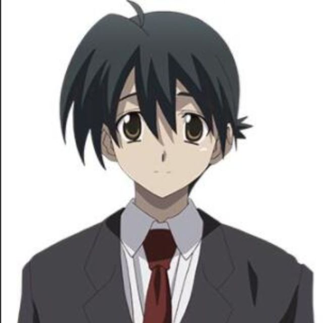MOMO 头像